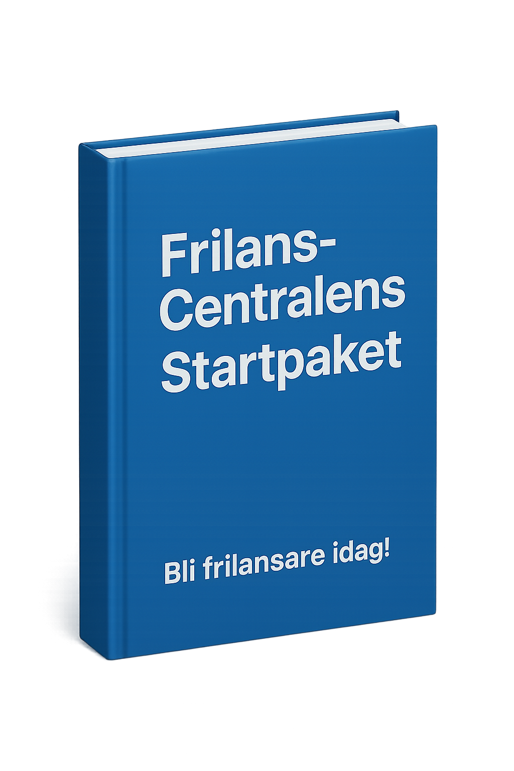 Bli Frilanskonsult på 48h